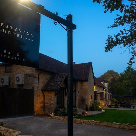 The Chesterton Hotel Bicester Luaran gambar