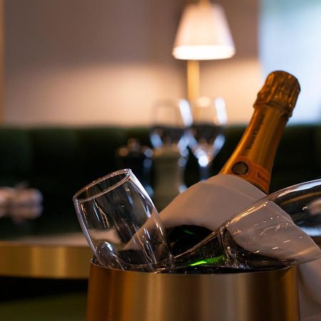 The Chesterton Hotel Bicester Luaran gambar