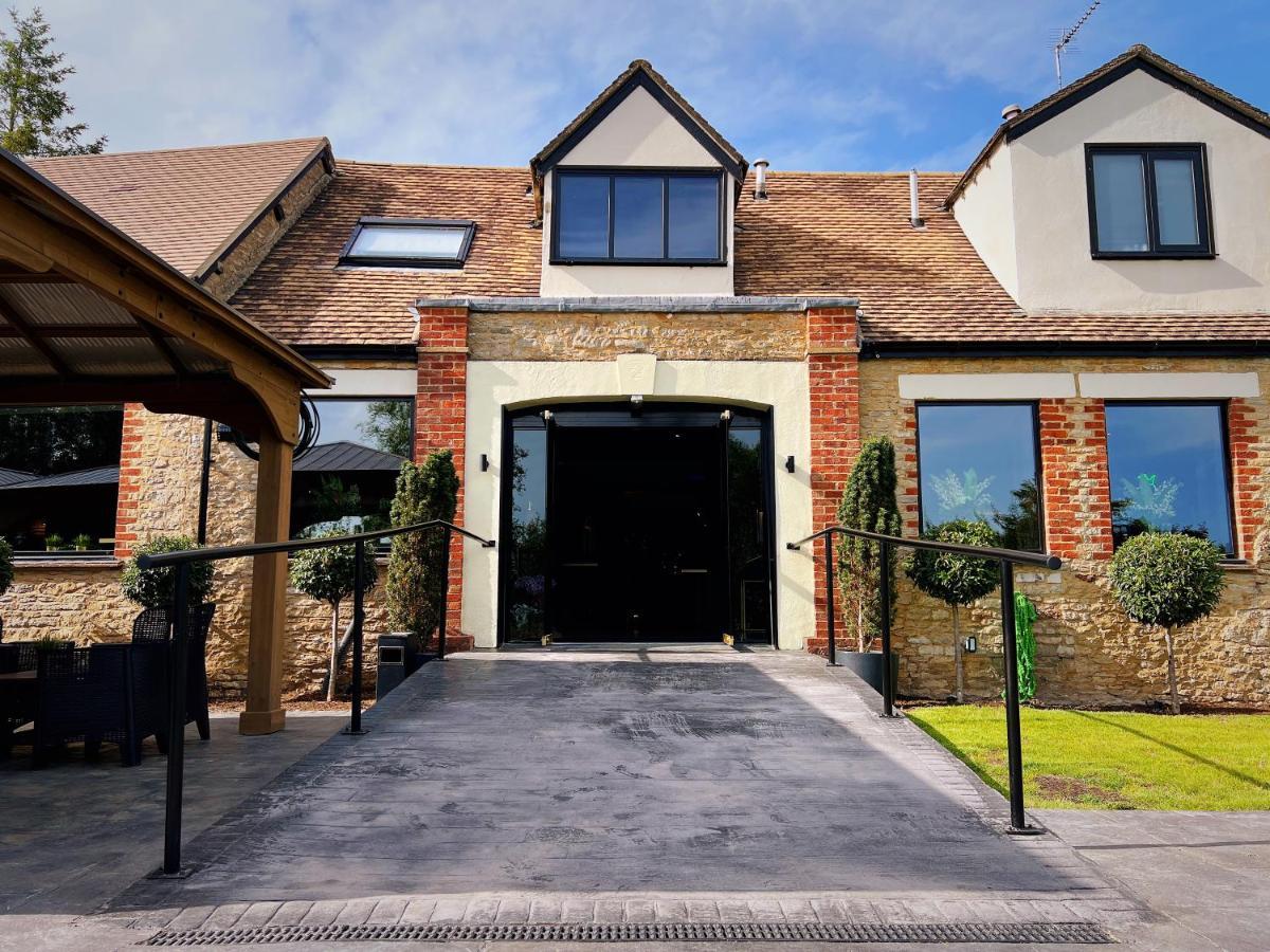 The Chesterton Hotel Bicester Luaran gambar