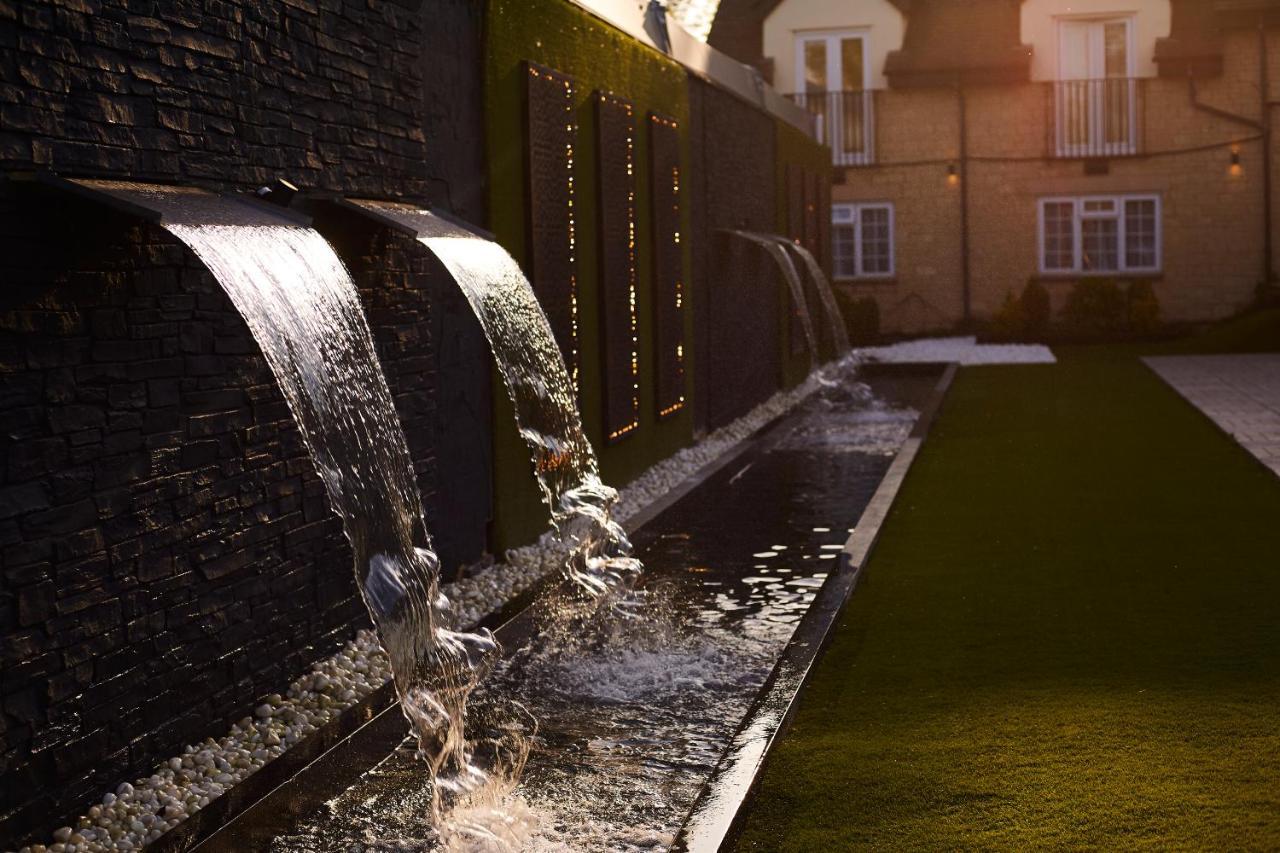 The Chesterton Hotel Bicester Luaran gambar