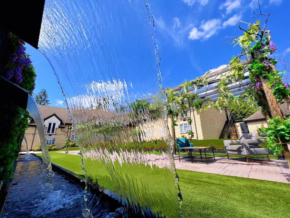 The Chesterton Hotel Bicester Luaran gambar