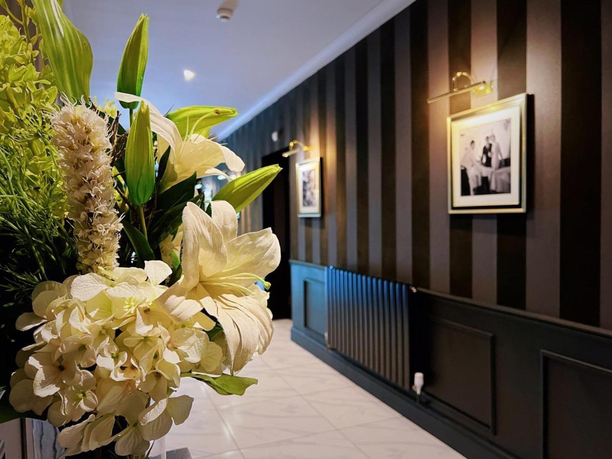 The Chesterton Hotel Bicester Luaran gambar