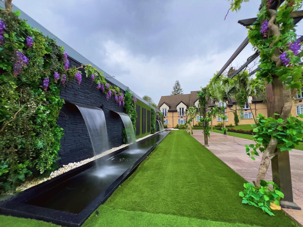 The Chesterton Hotel Bicester Luaran gambar