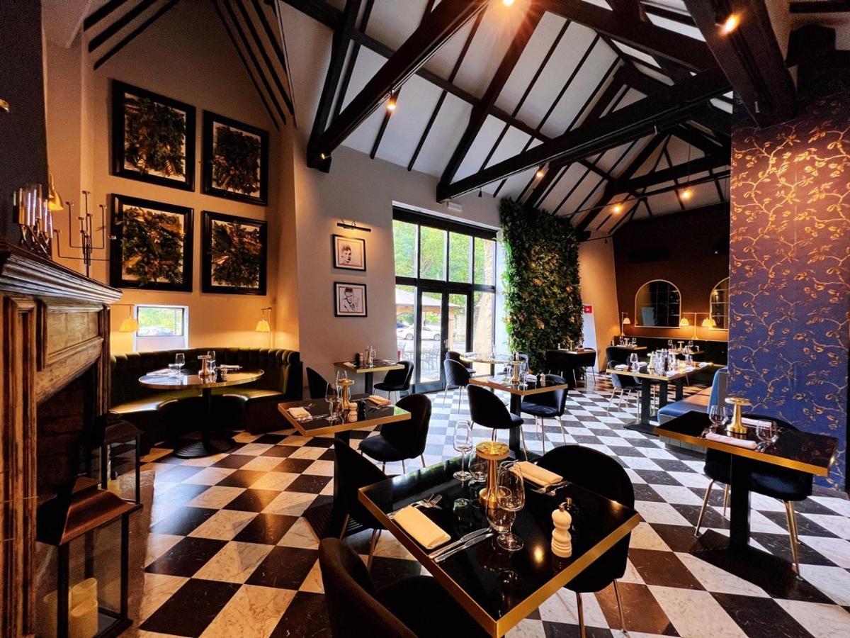 The Chesterton Hotel Bicester Luaran gambar