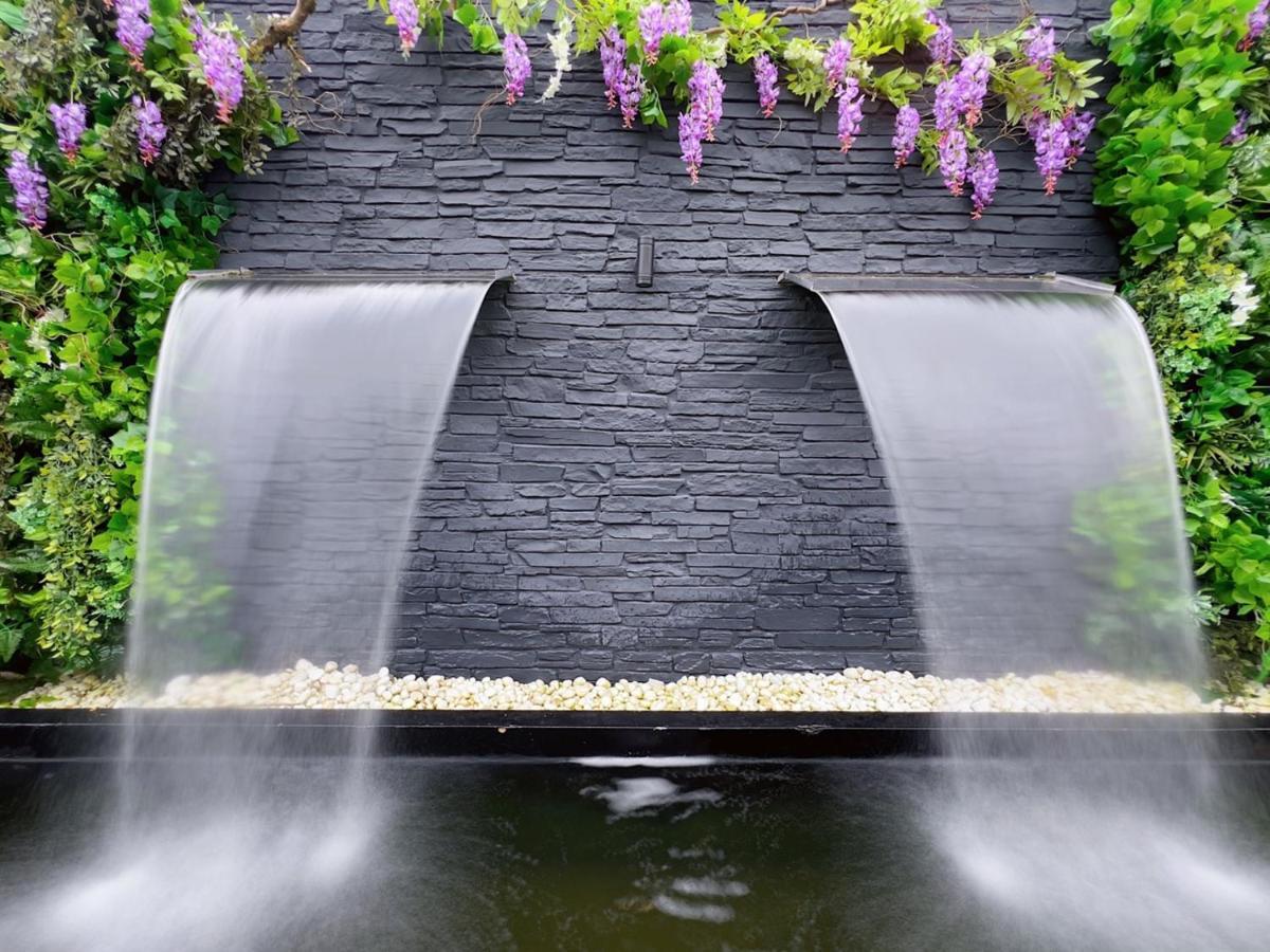 The Chesterton Hotel Bicester Luaran gambar