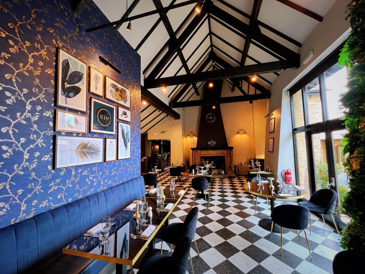 The Chesterton Hotel Bicester Luaran gambar