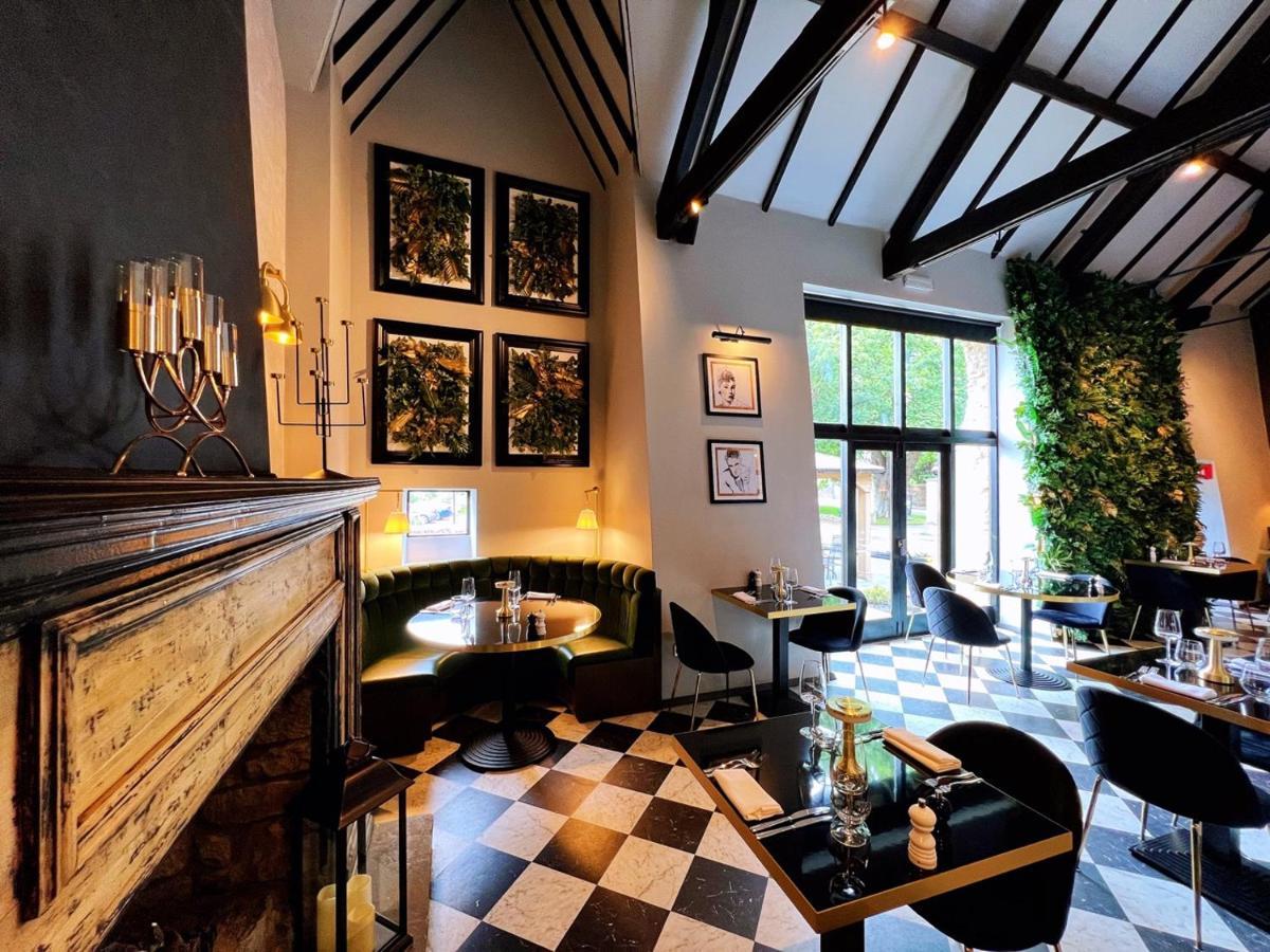The Chesterton Hotel Bicester Luaran gambar