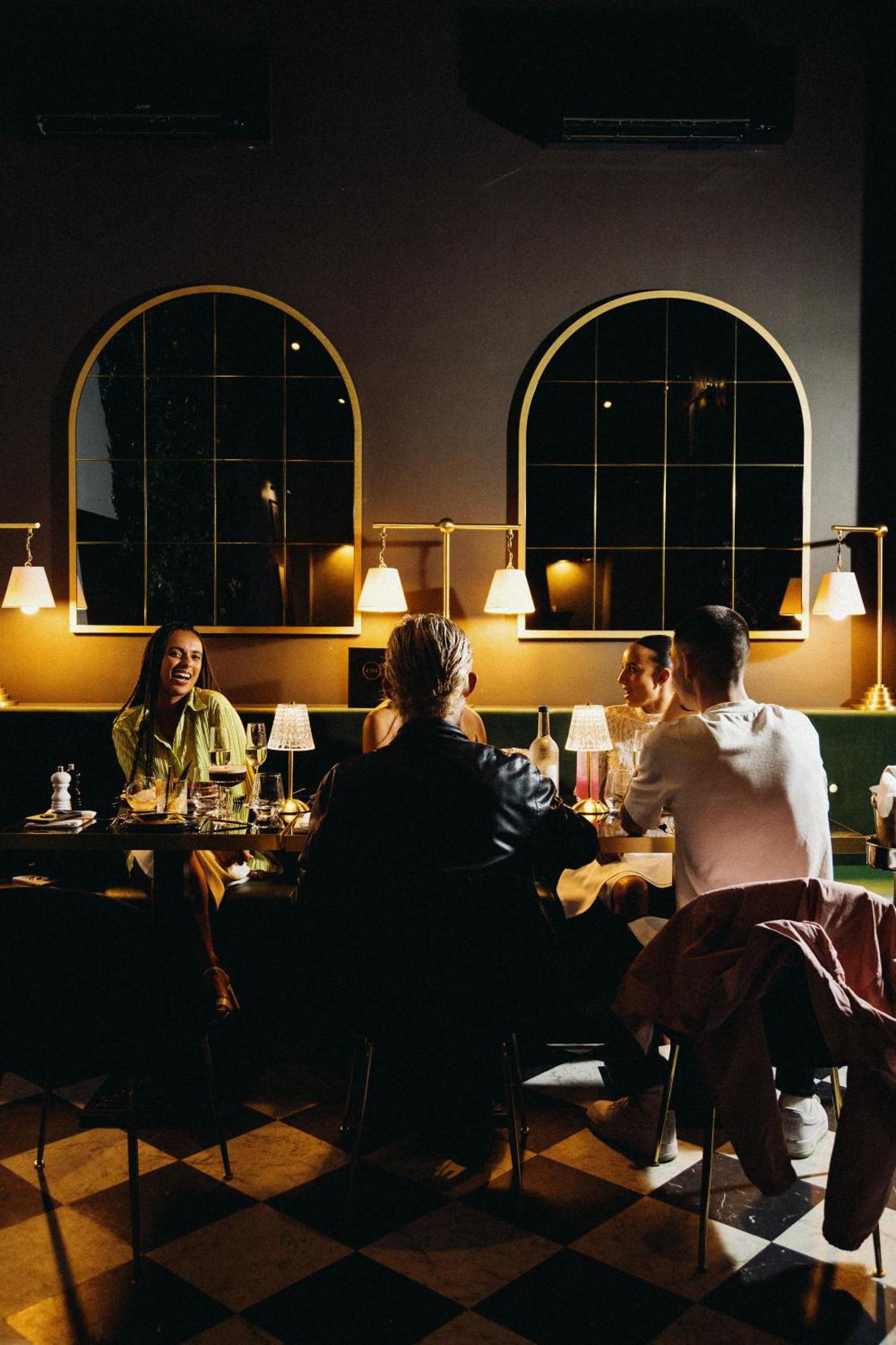 The Chesterton Hotel Bicester Luaran gambar
