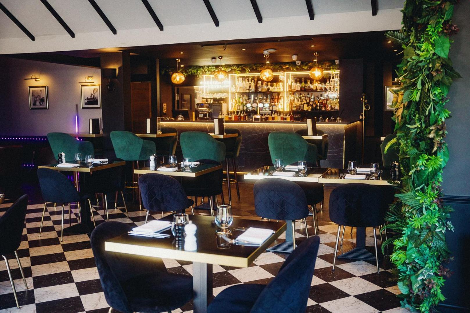 The Chesterton Hotel Bicester Luaran gambar