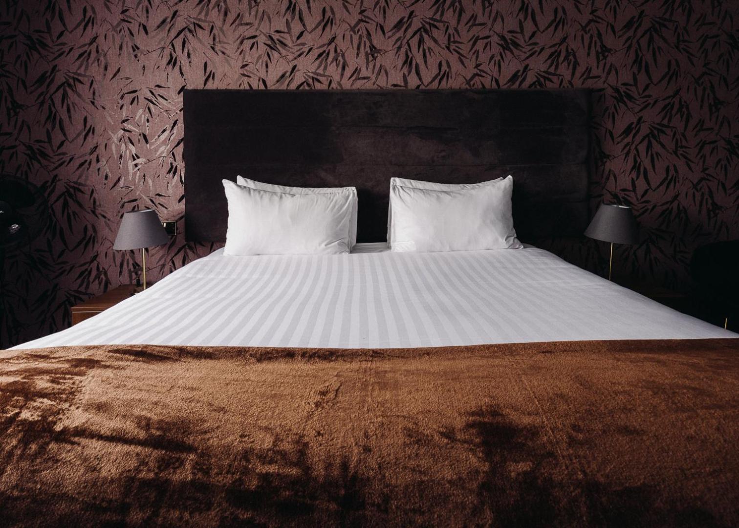 The Chesterton Hotel Bicester Luaran gambar