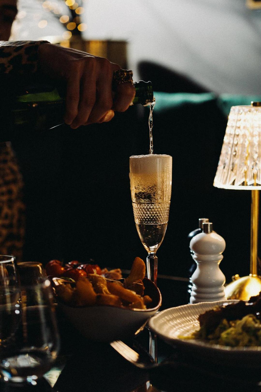The Chesterton Hotel Bicester Luaran gambar