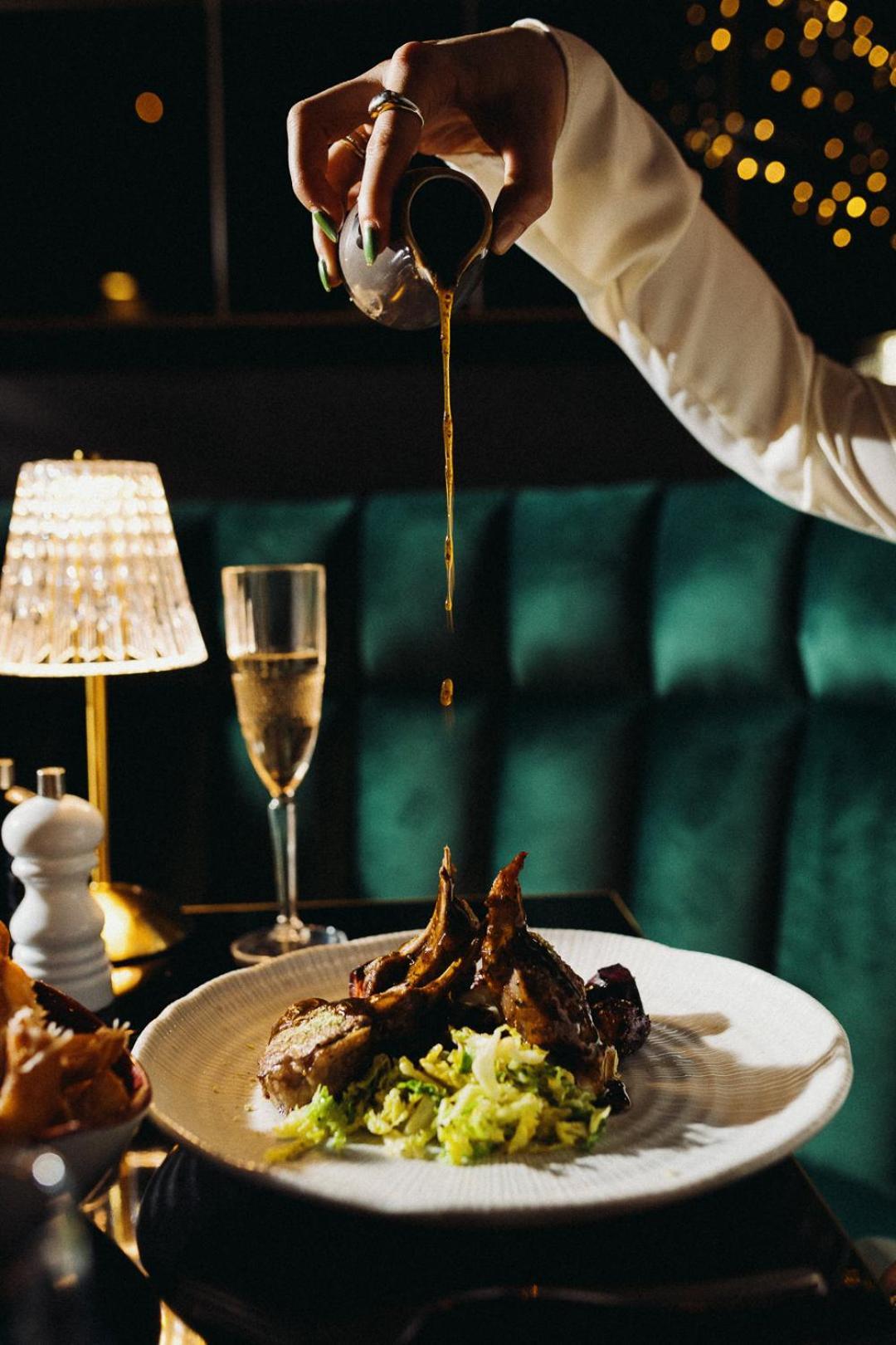 The Chesterton Hotel Bicester Luaran gambar