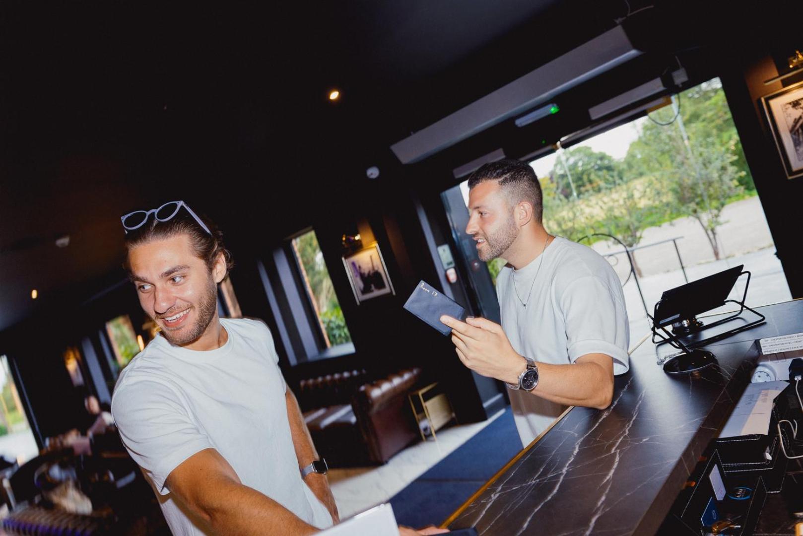 The Chesterton Hotel Bicester Luaran gambar