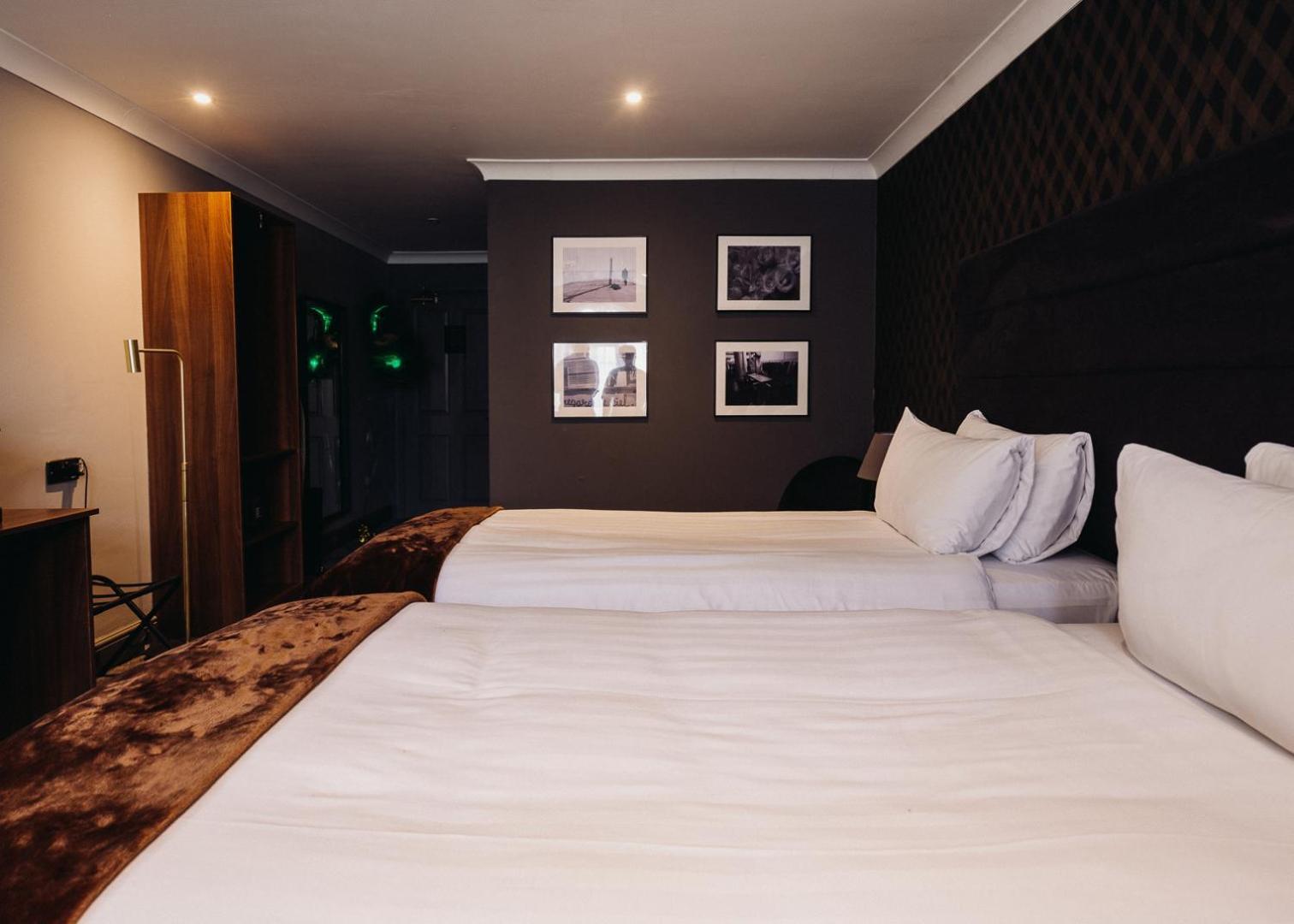 The Chesterton Hotel Bicester Luaran gambar
