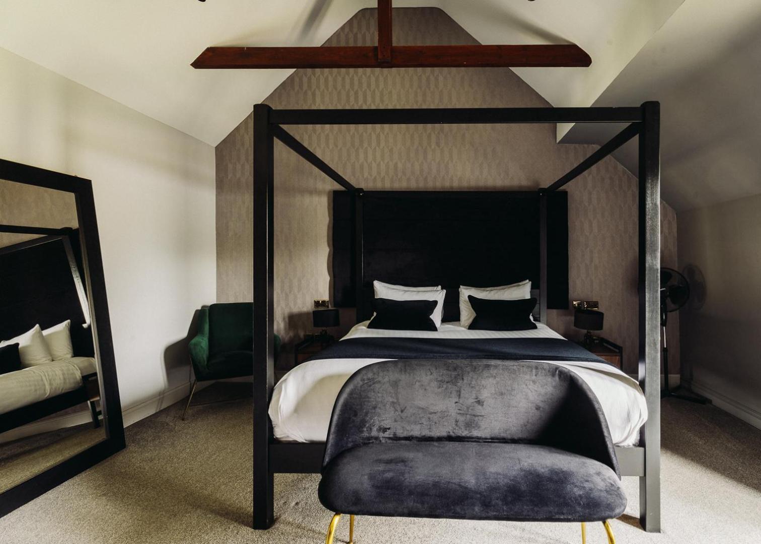 The Chesterton Hotel Bicester Luaran gambar