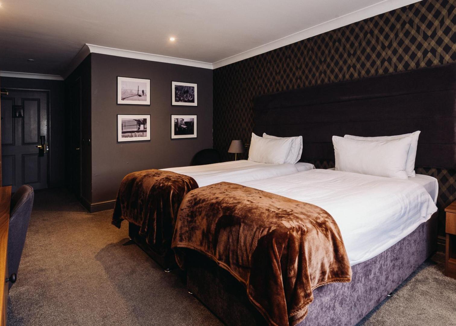 The Chesterton Hotel Bicester Luaran gambar