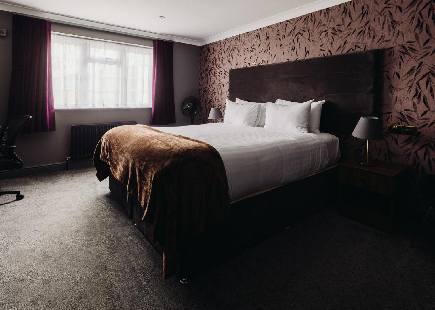 The Chesterton Hotel Bicester Luaran gambar