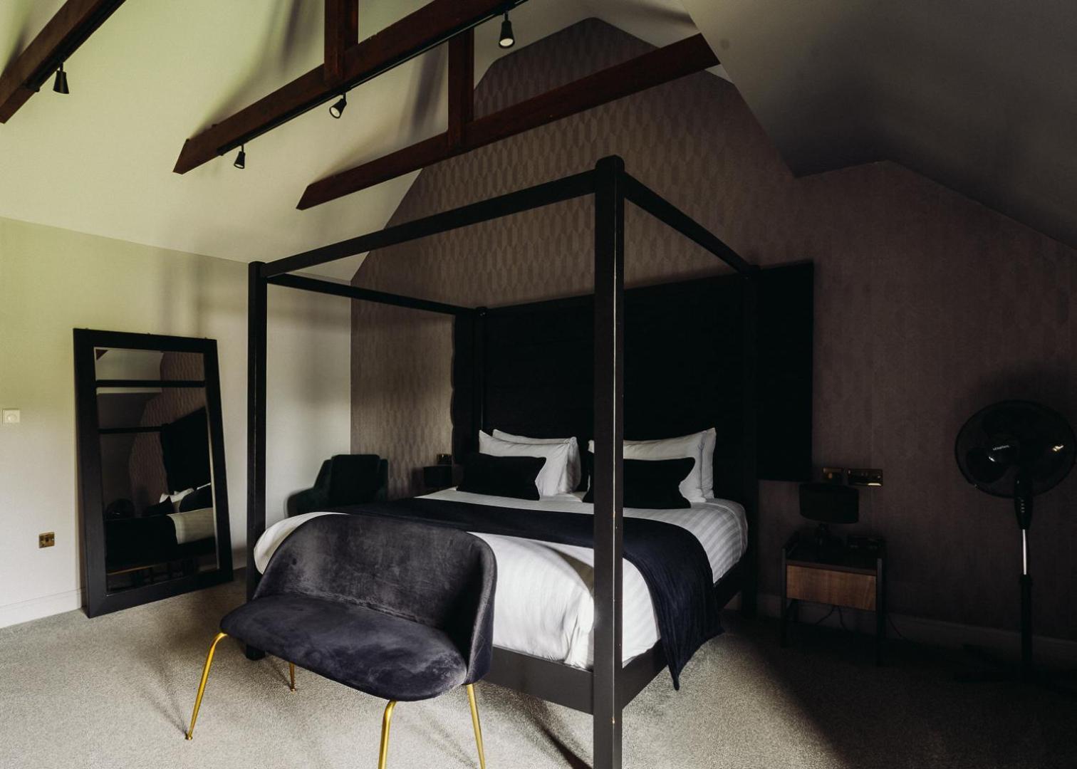 The Chesterton Hotel Bicester Luaran gambar