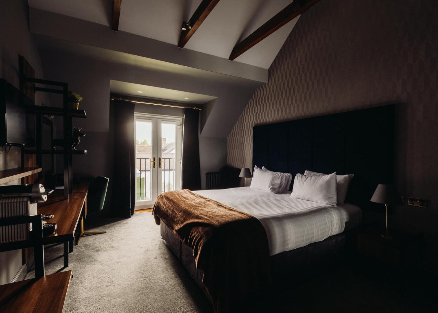 The Chesterton Hotel Bicester Luaran gambar