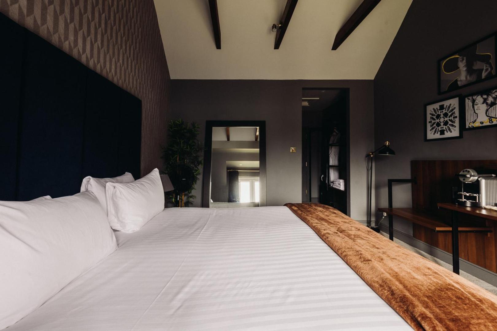 The Chesterton Hotel Bicester Luaran gambar