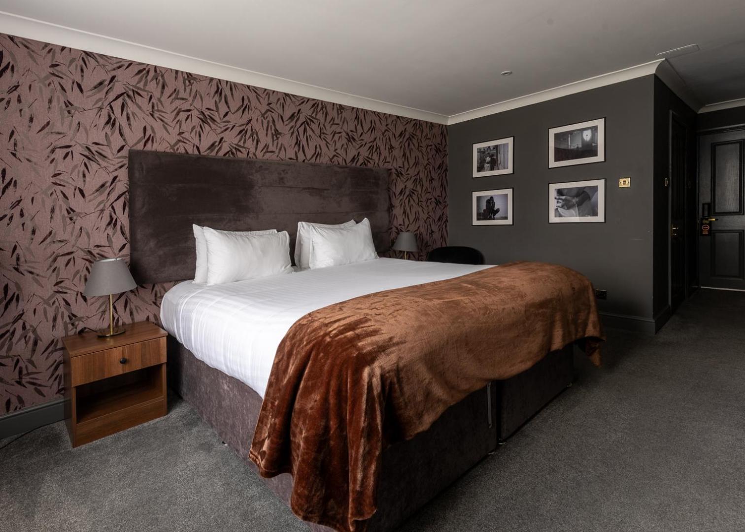 The Chesterton Hotel Bicester Luaran gambar