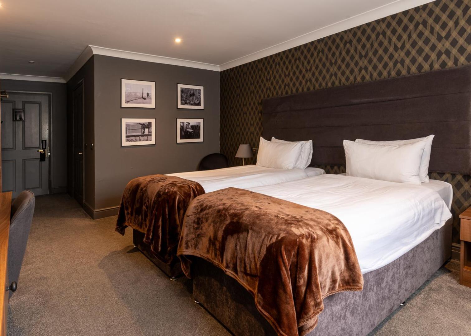 The Chesterton Hotel Bicester Luaran gambar