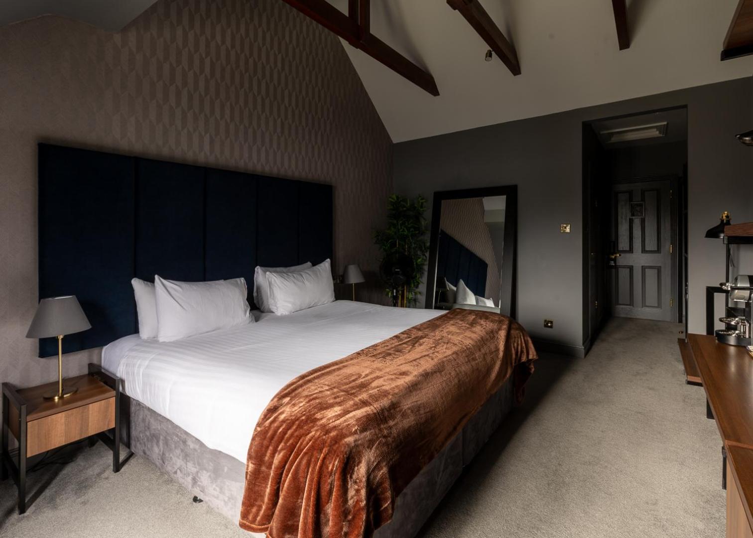 The Chesterton Hotel Bicester Luaran gambar