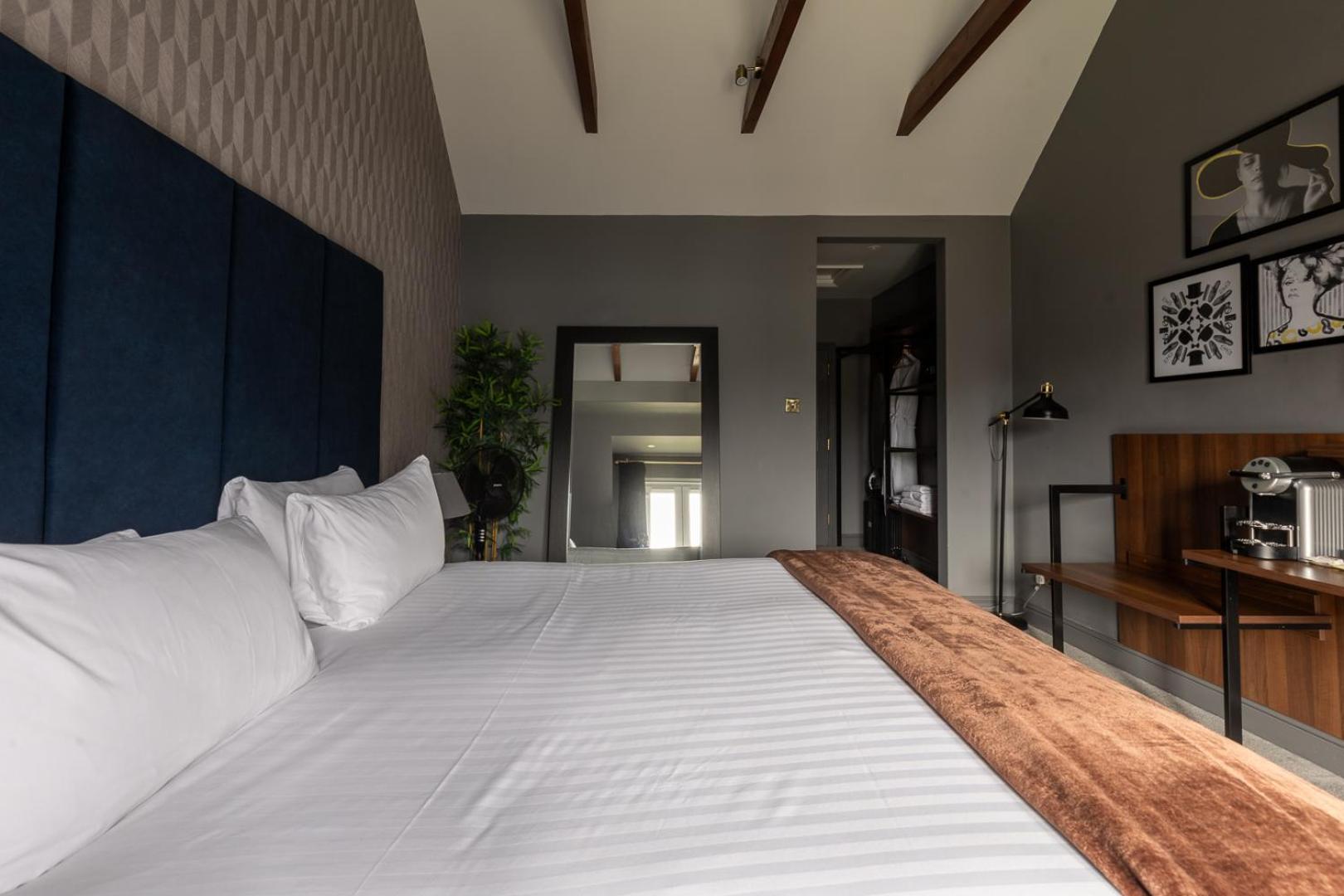 The Chesterton Hotel Bicester Luaran gambar