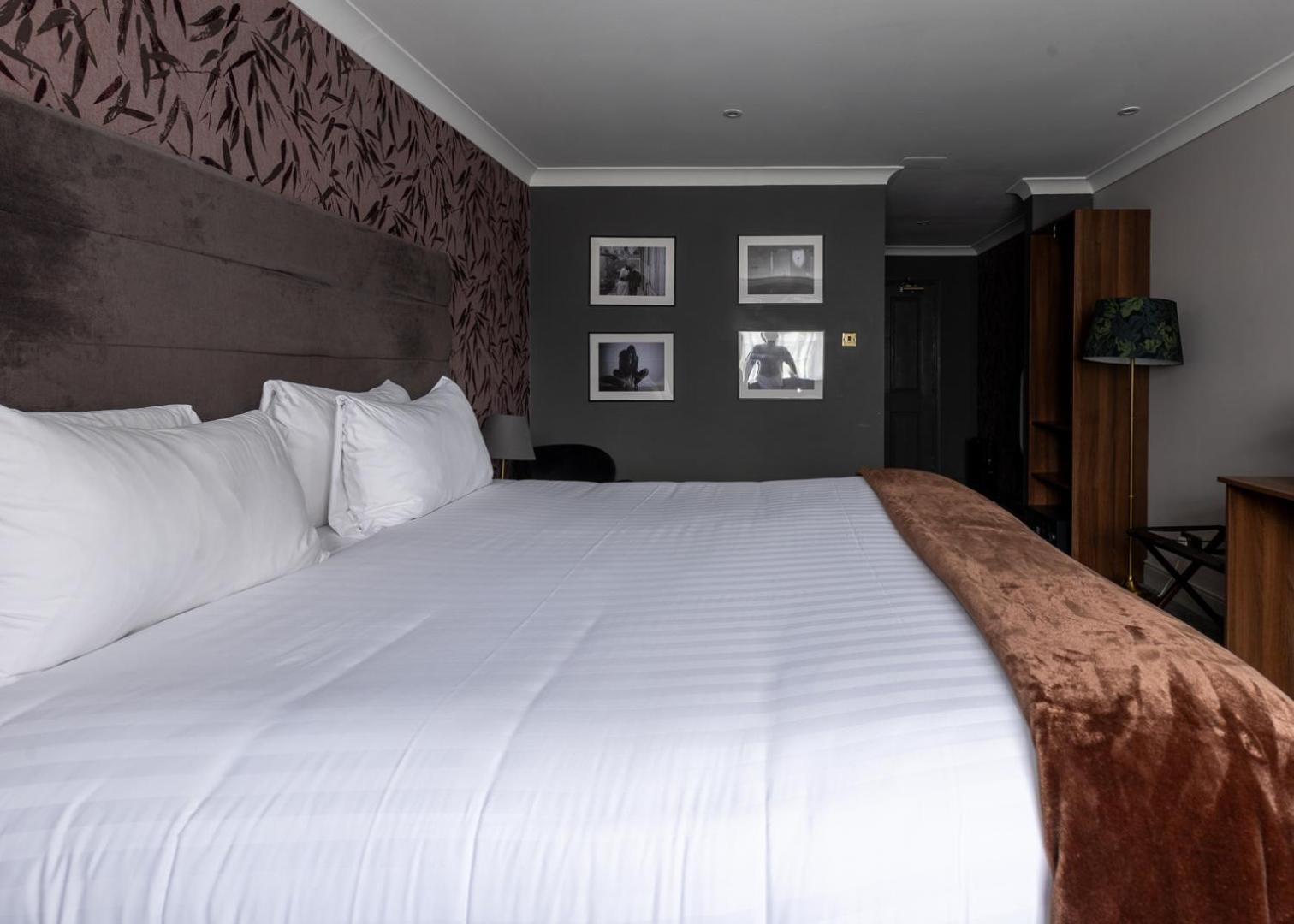 The Chesterton Hotel Bicester Luaran gambar