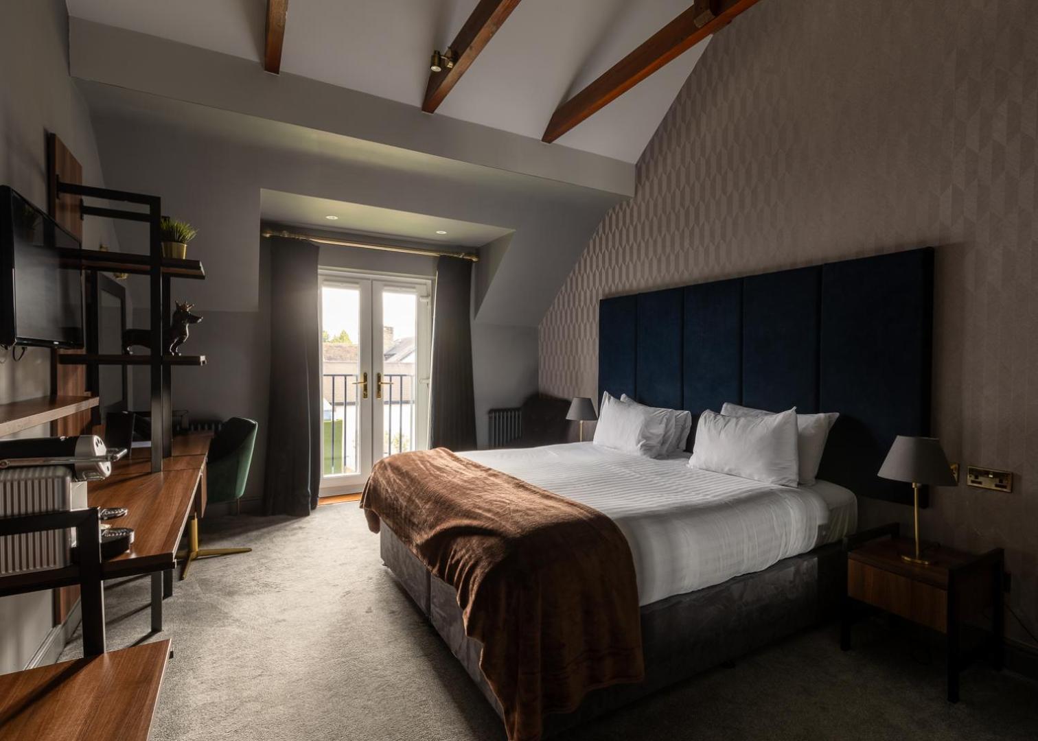 The Chesterton Hotel Bicester Luaran gambar