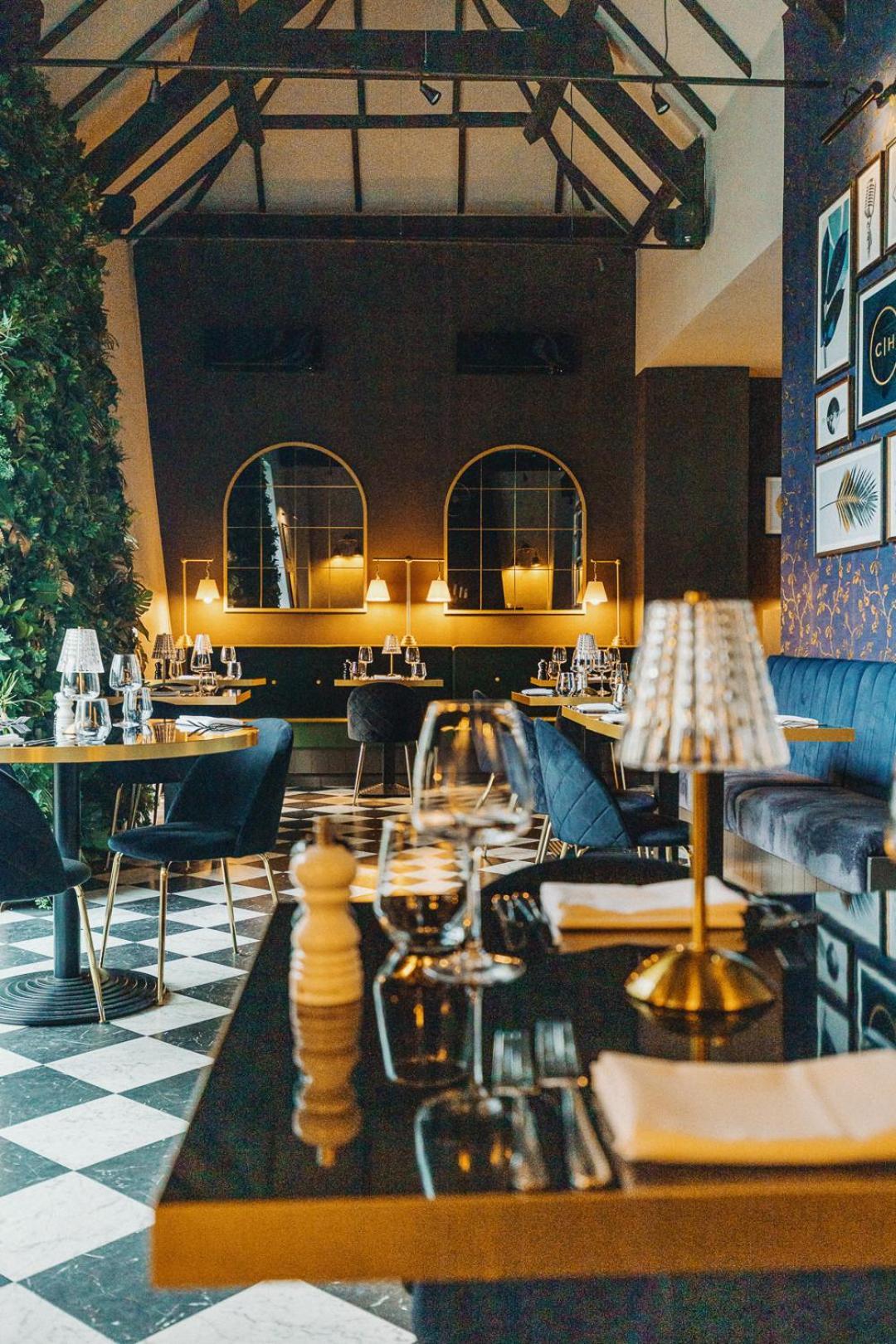 The Chesterton Hotel Bicester Luaran gambar