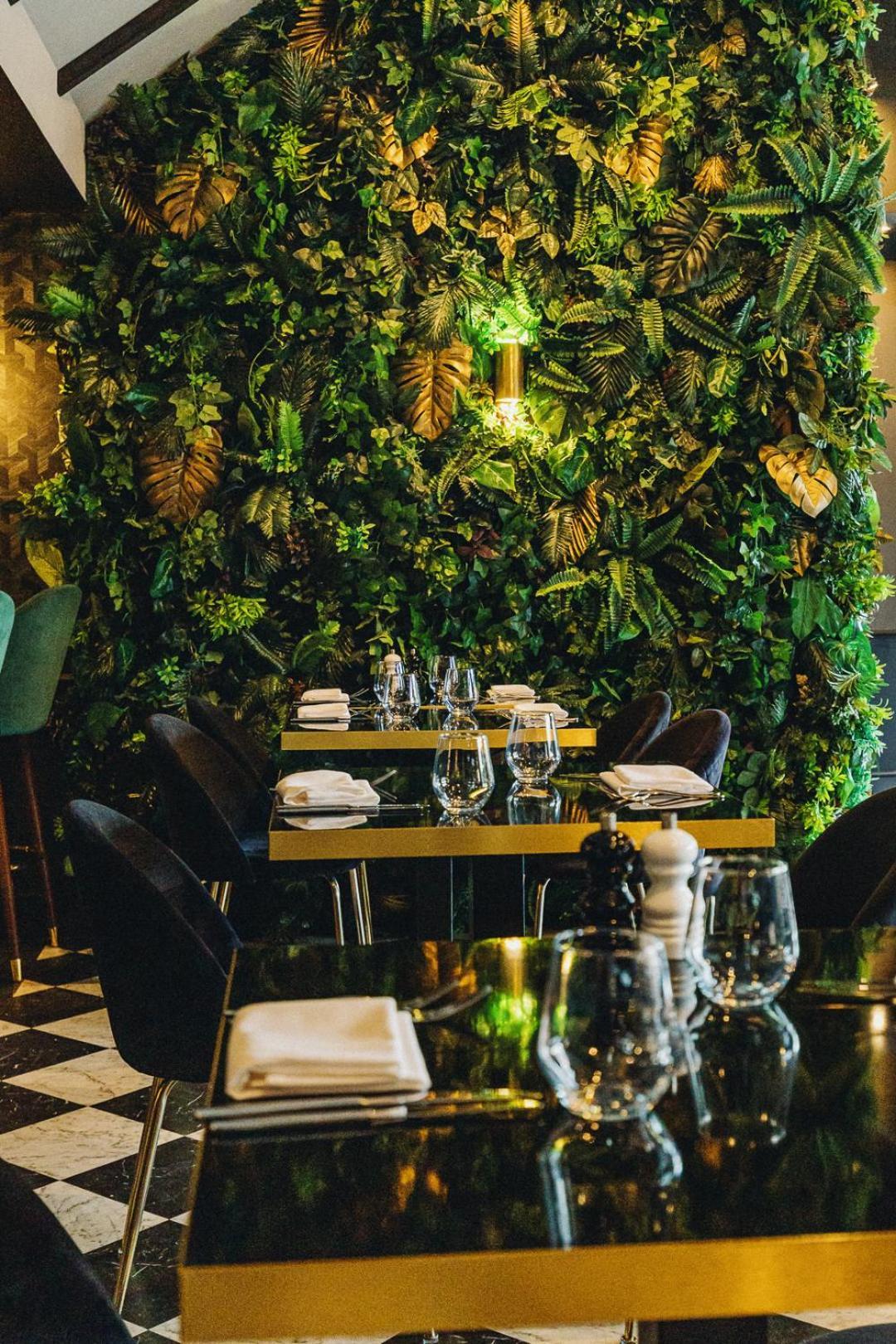 The Chesterton Hotel Bicester Luaran gambar