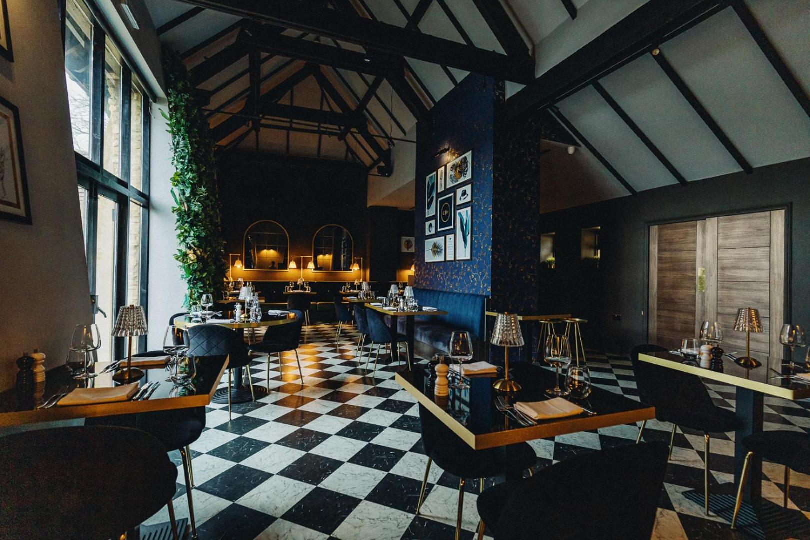 The Chesterton Hotel Bicester Luaran gambar