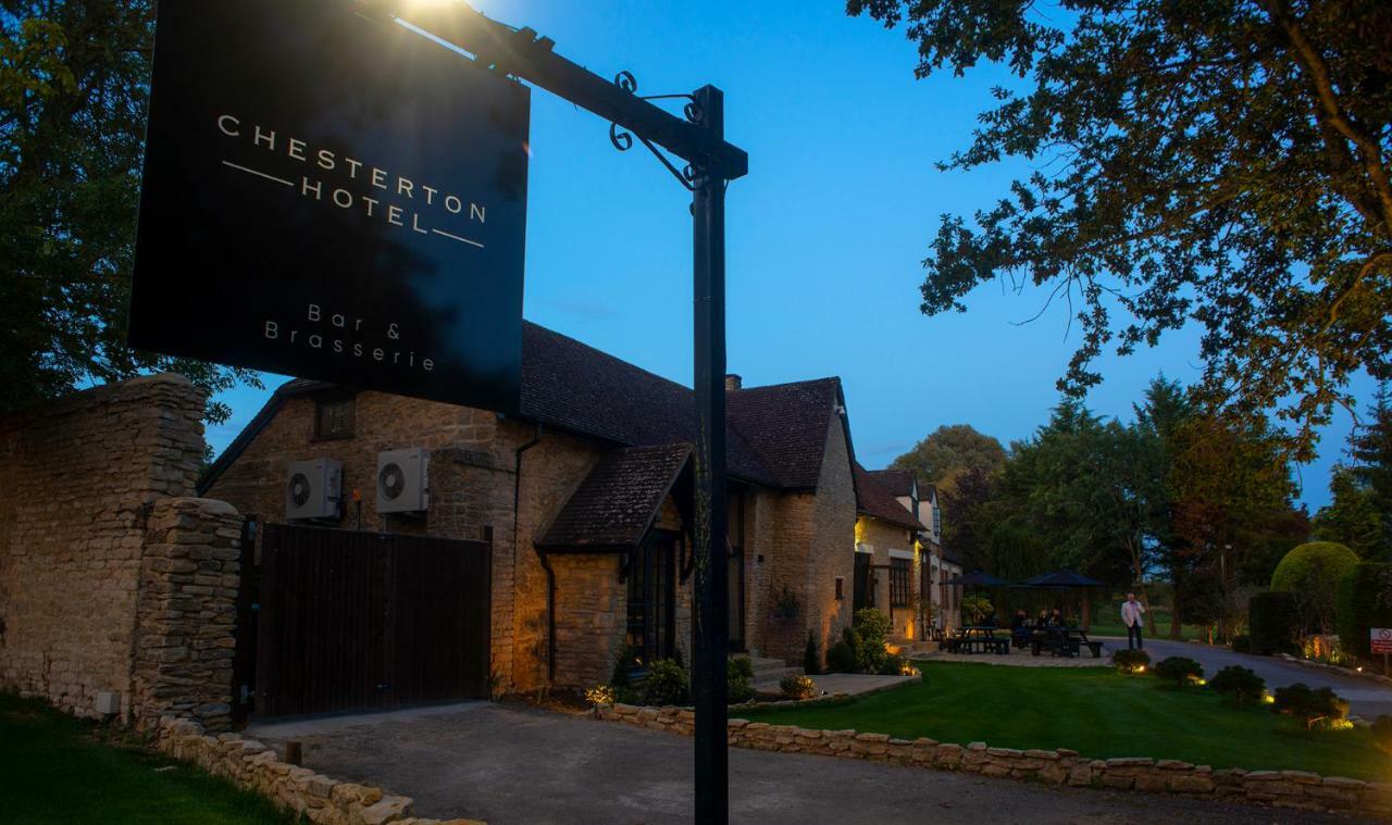 The Chesterton Hotel Bicester Luaran gambar