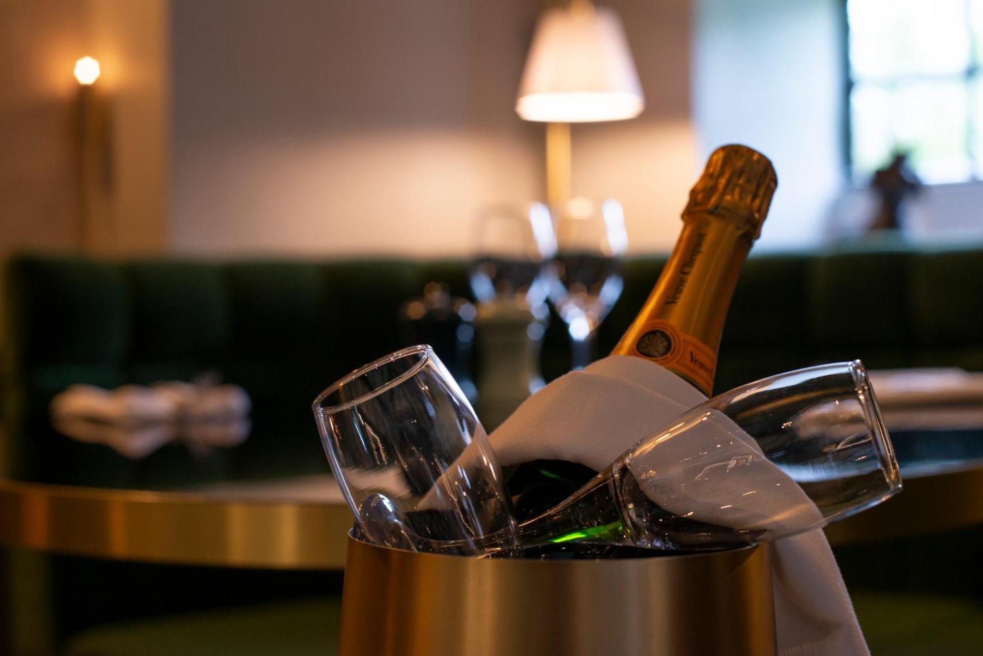 The Chesterton Hotel Bicester Luaran gambar